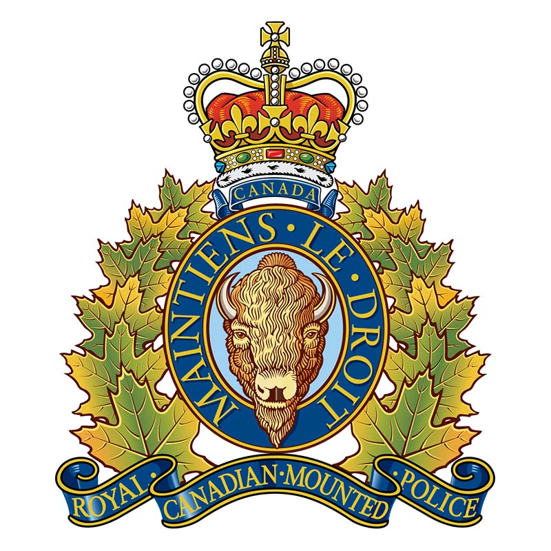 Royal Canadian Mounted Police (RCMP)