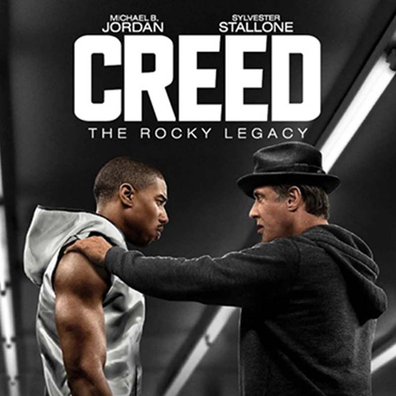 Creed (2015)
