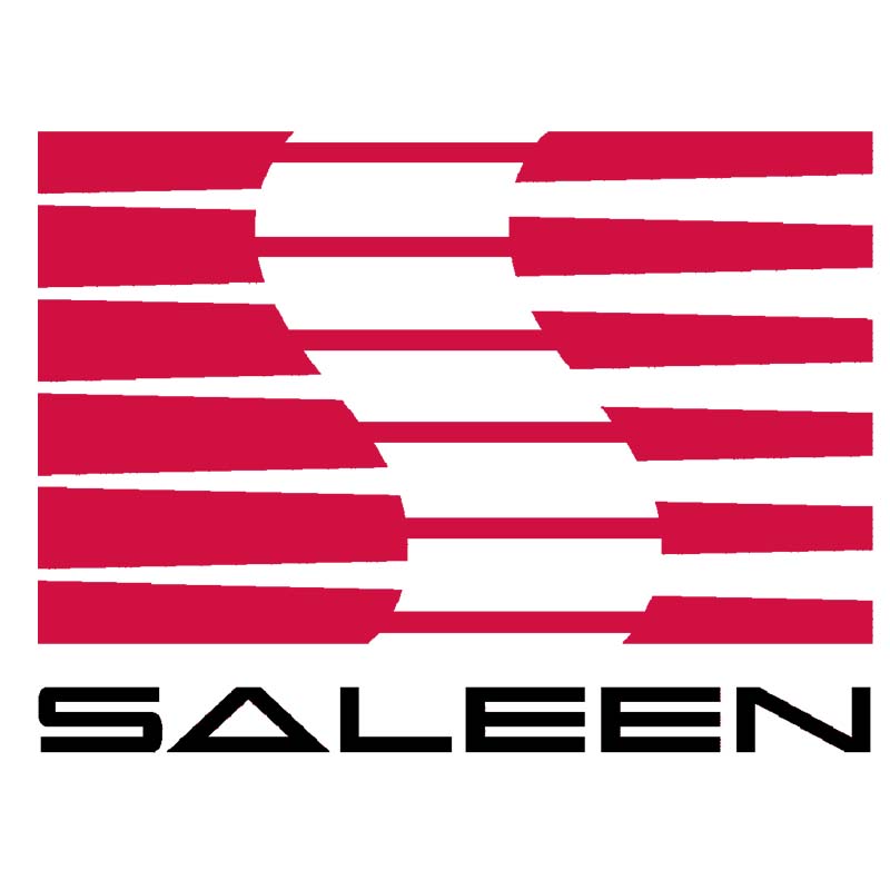 Saleen Automotive