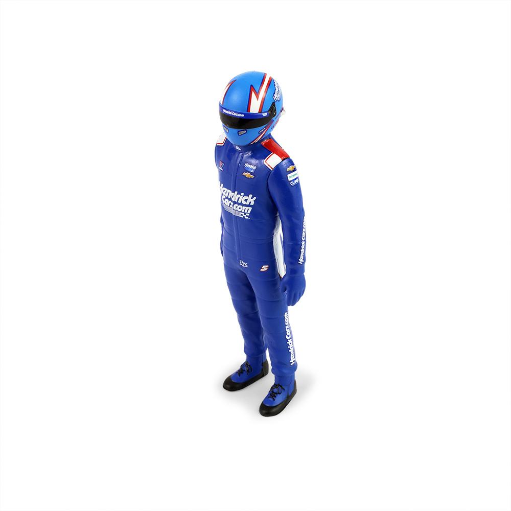 #5 Kyle Larson
