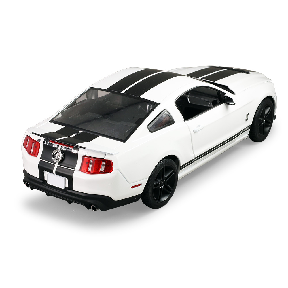 Shelby GT500