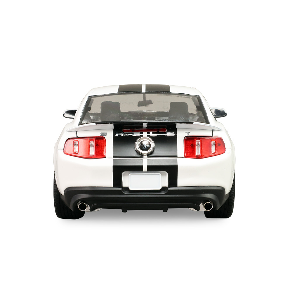 Shelby GT500