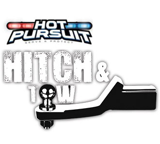 Hot Pursuit Hitch & Tow