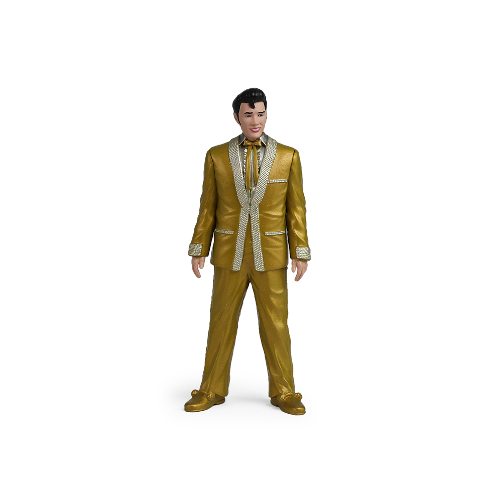 Elvis Presley (1935-77) - 1955 Cadillac Fleetwood Series 60 