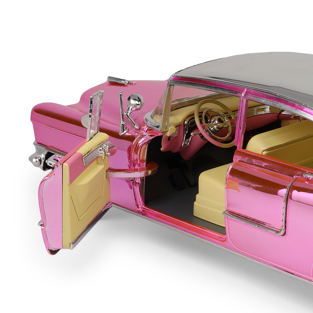 Elvis Presley (1935-77) - 1955 Cadillac Fleetwood Series 60 
