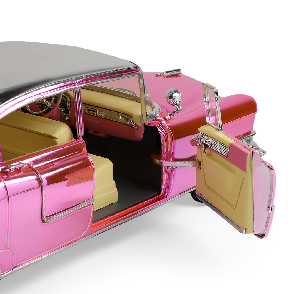 Elvis Presley (1935-77) - 1955 Cadillac Fleetwood Series 60 