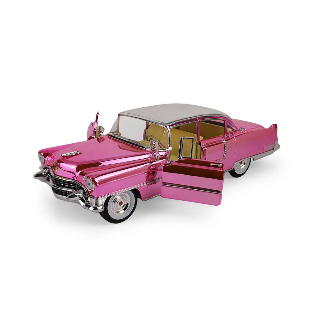 Elvis Presley (1935-77) - 1955 Cadillac Fleetwood Series 60 