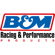 B&M