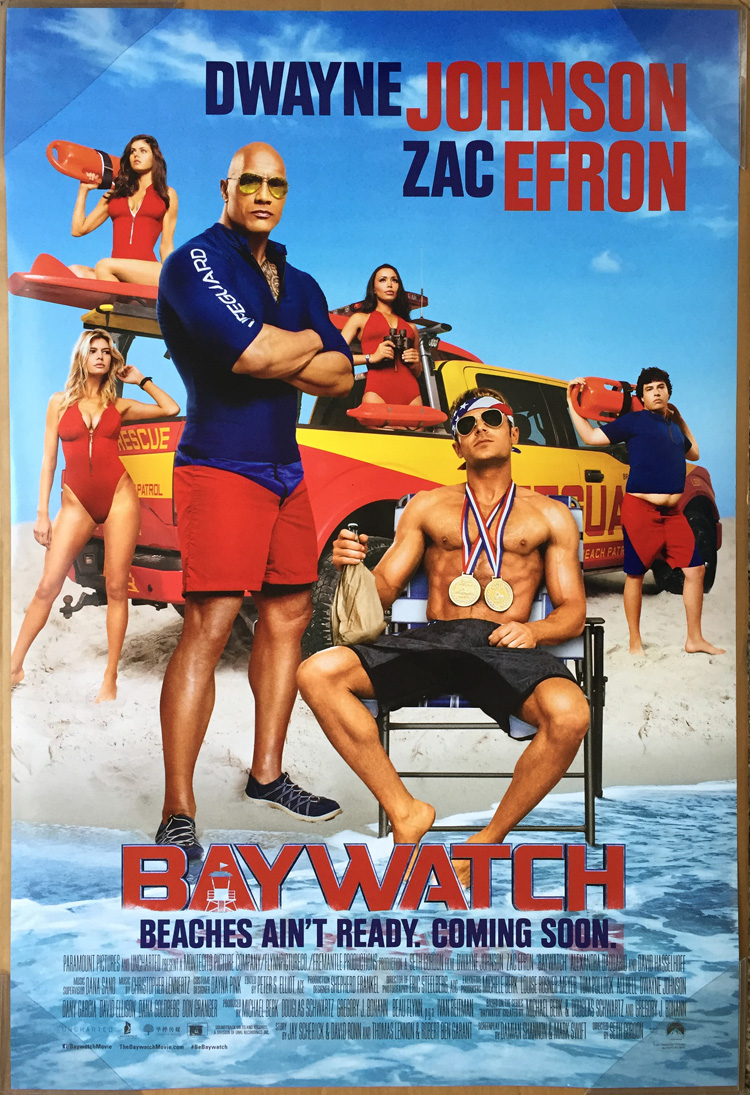 Baywatch