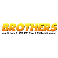 Brothers Trucks