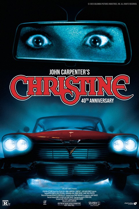 Christine