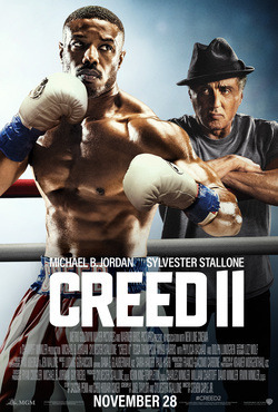 Creed II (2018)