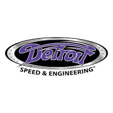 Detroit Speed