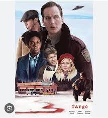 Fargo TV Series