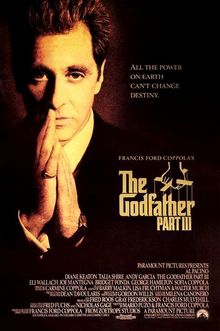 The Godfather III
