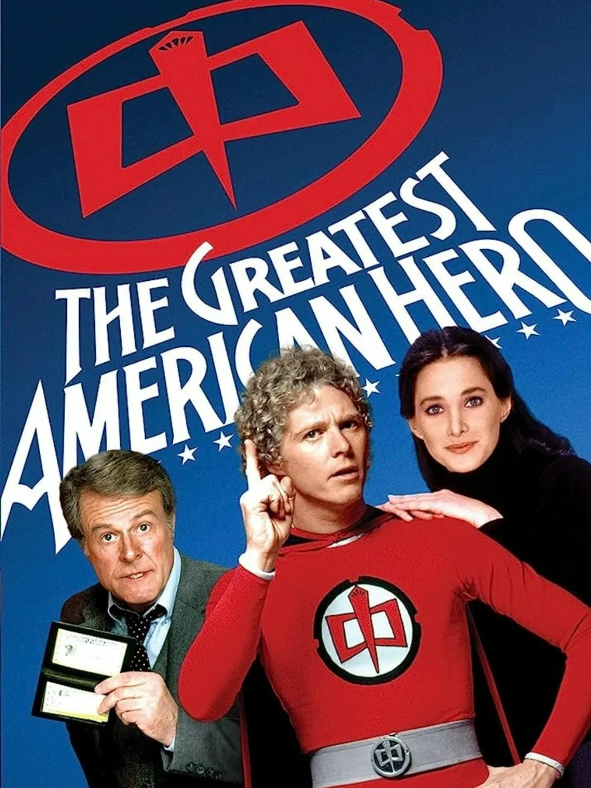 Greatest American Hero