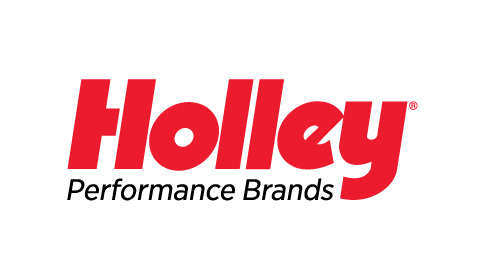 Holley Performance