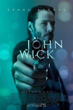 John Wick Chapter 1