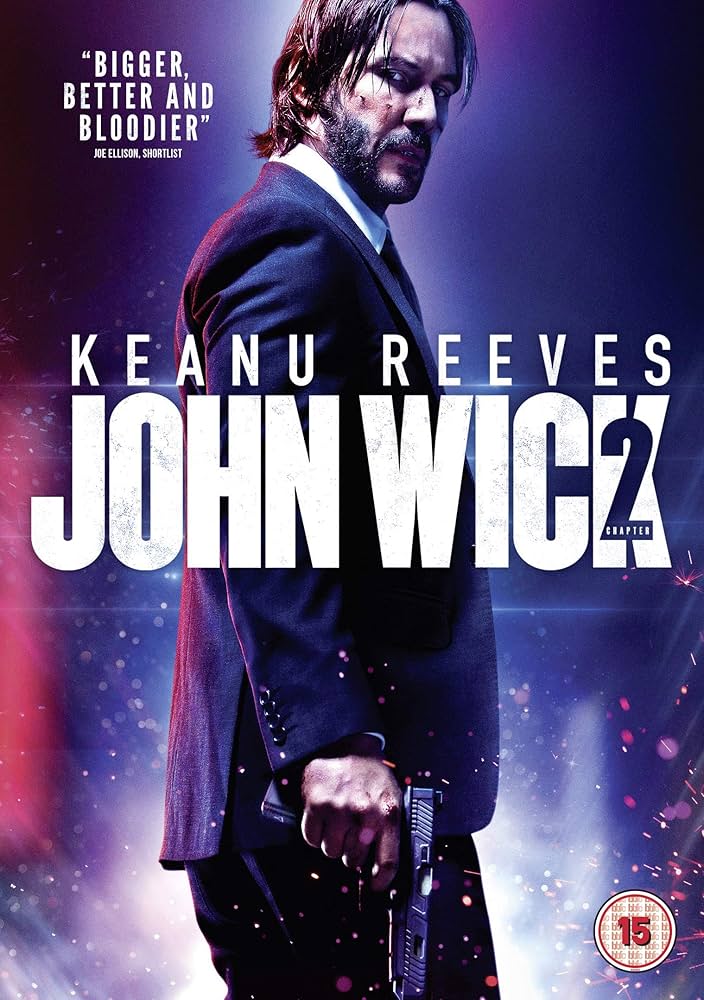 John Wick Chapter 2