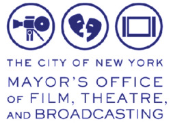 NYC Mayor's Office of Film & Broadcasting