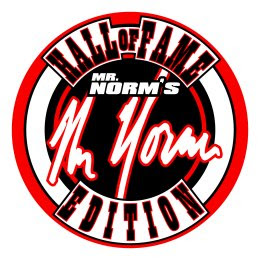 Mr. Norm