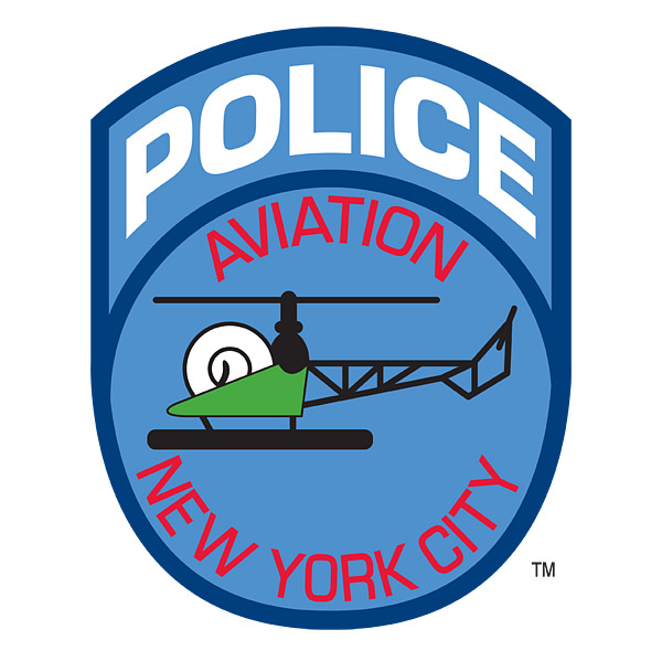 NYC Police Aviation