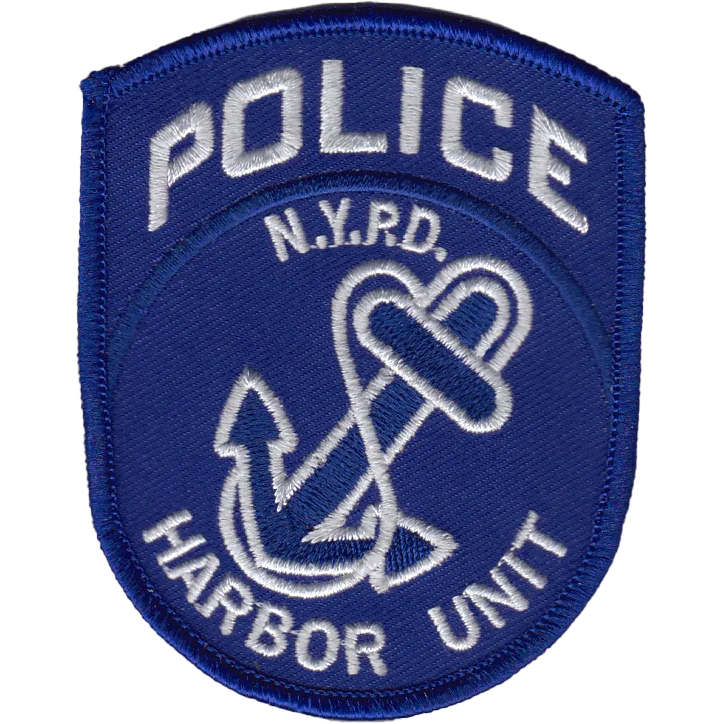 Harbor Police