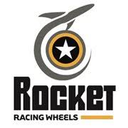Rocket Racing Wheels