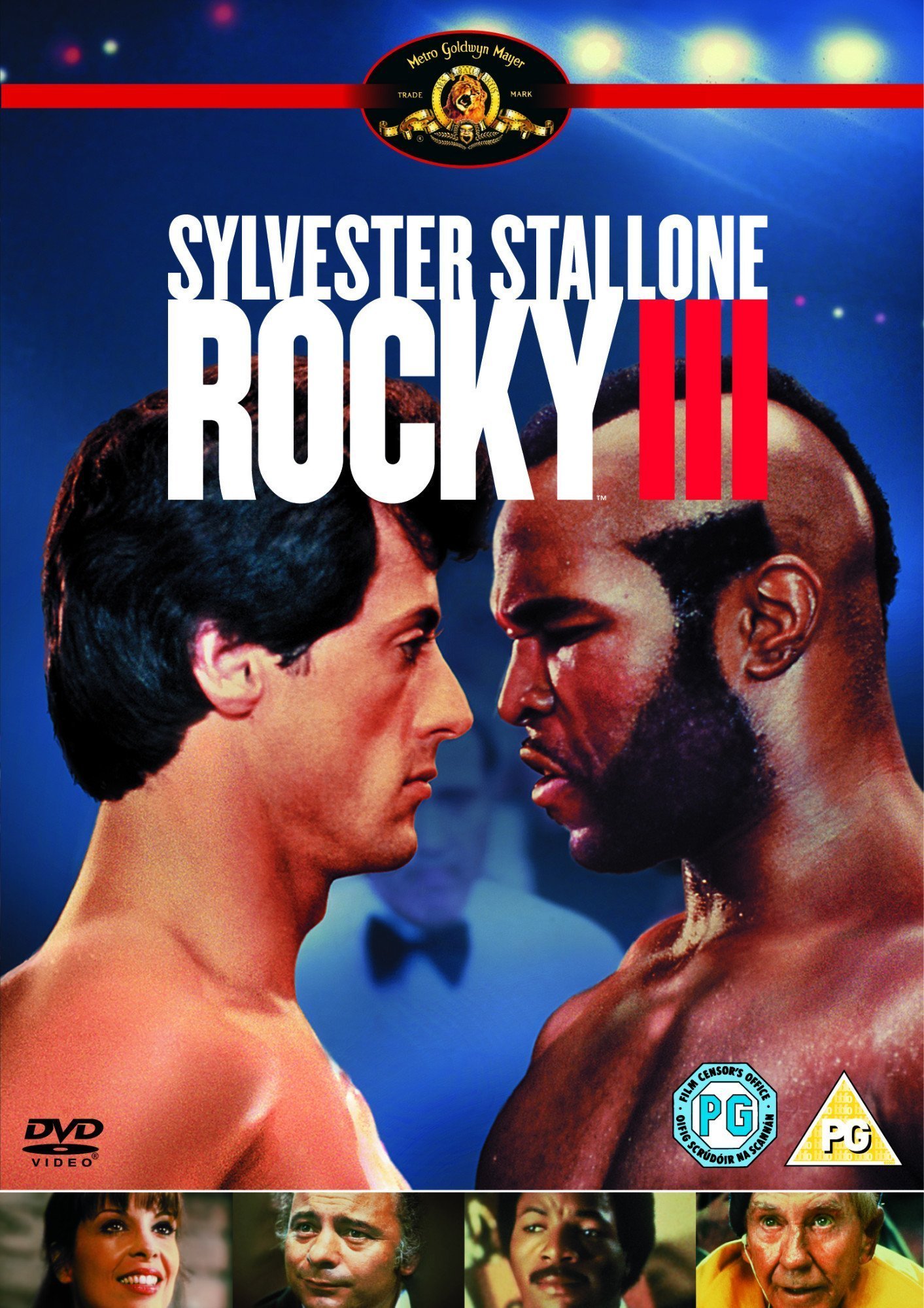 Rocky III (1982)