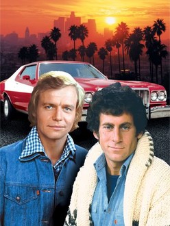 Starsky & Hutch