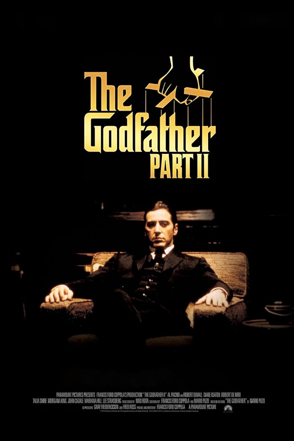 The Godfather II
