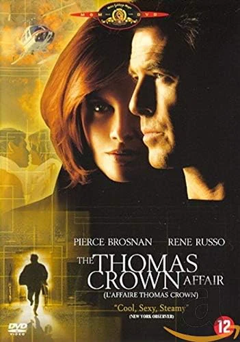 The Thomas Crown Affair (1999)