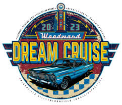 Woodward Dream Cruise