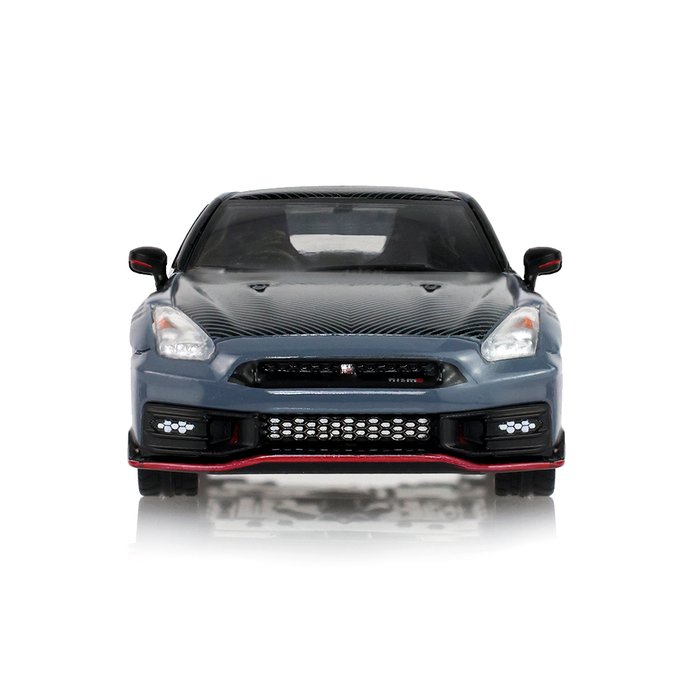 GTR NISMO