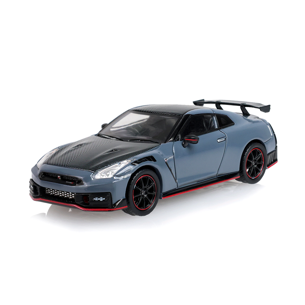 GTR NISMO