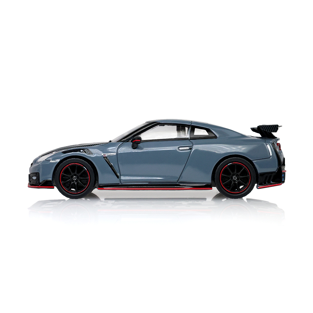 GTR NISMO