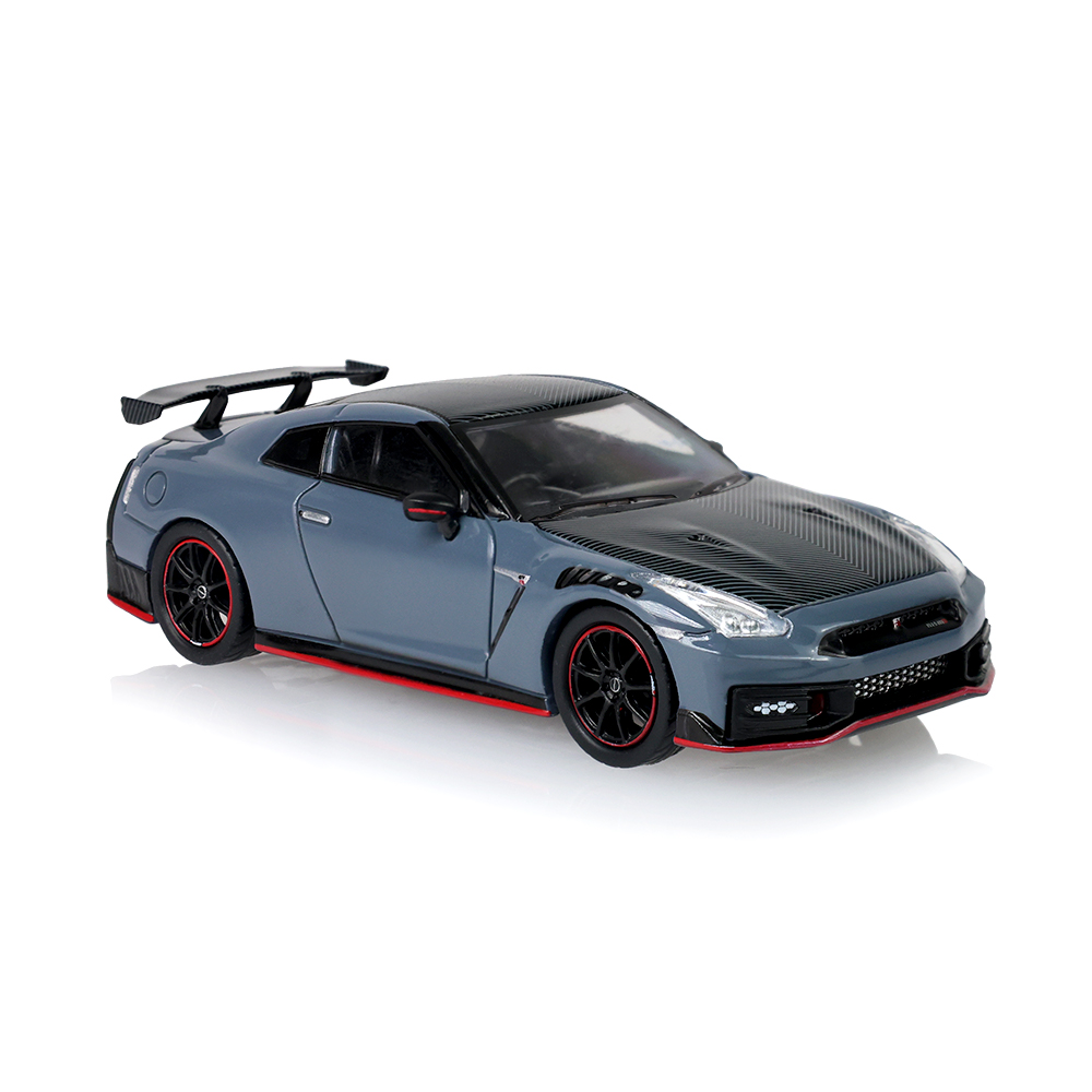GTR NISMO