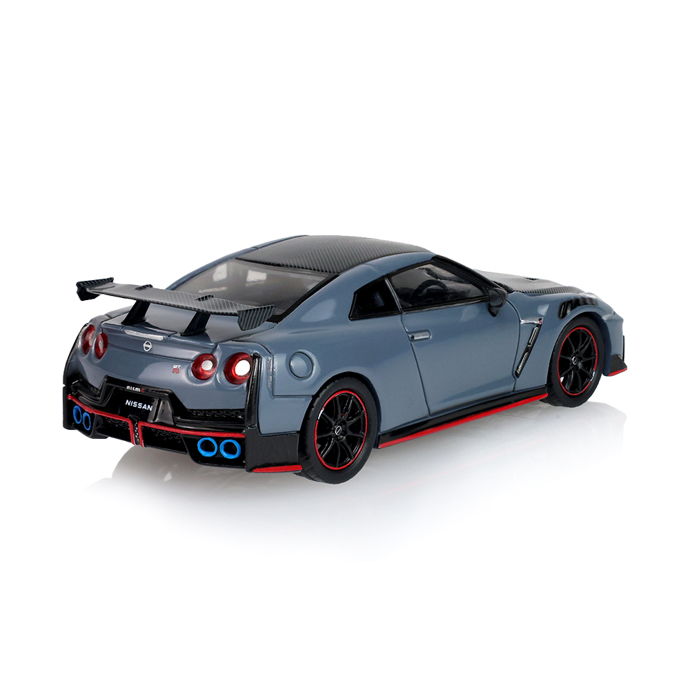 GTR NISMO