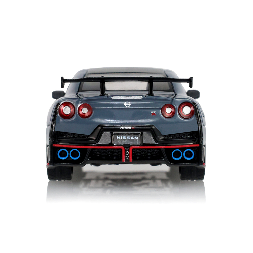 GTR NISMO