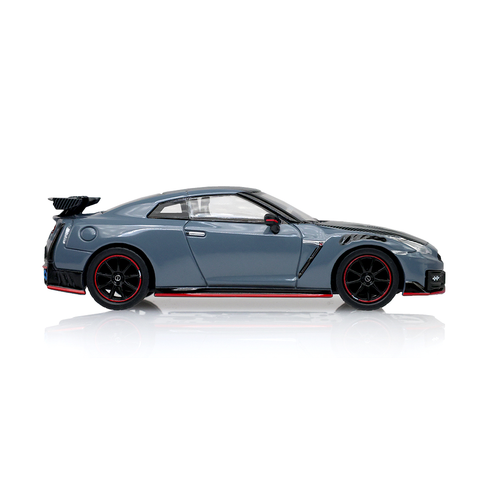 GTR NISMO