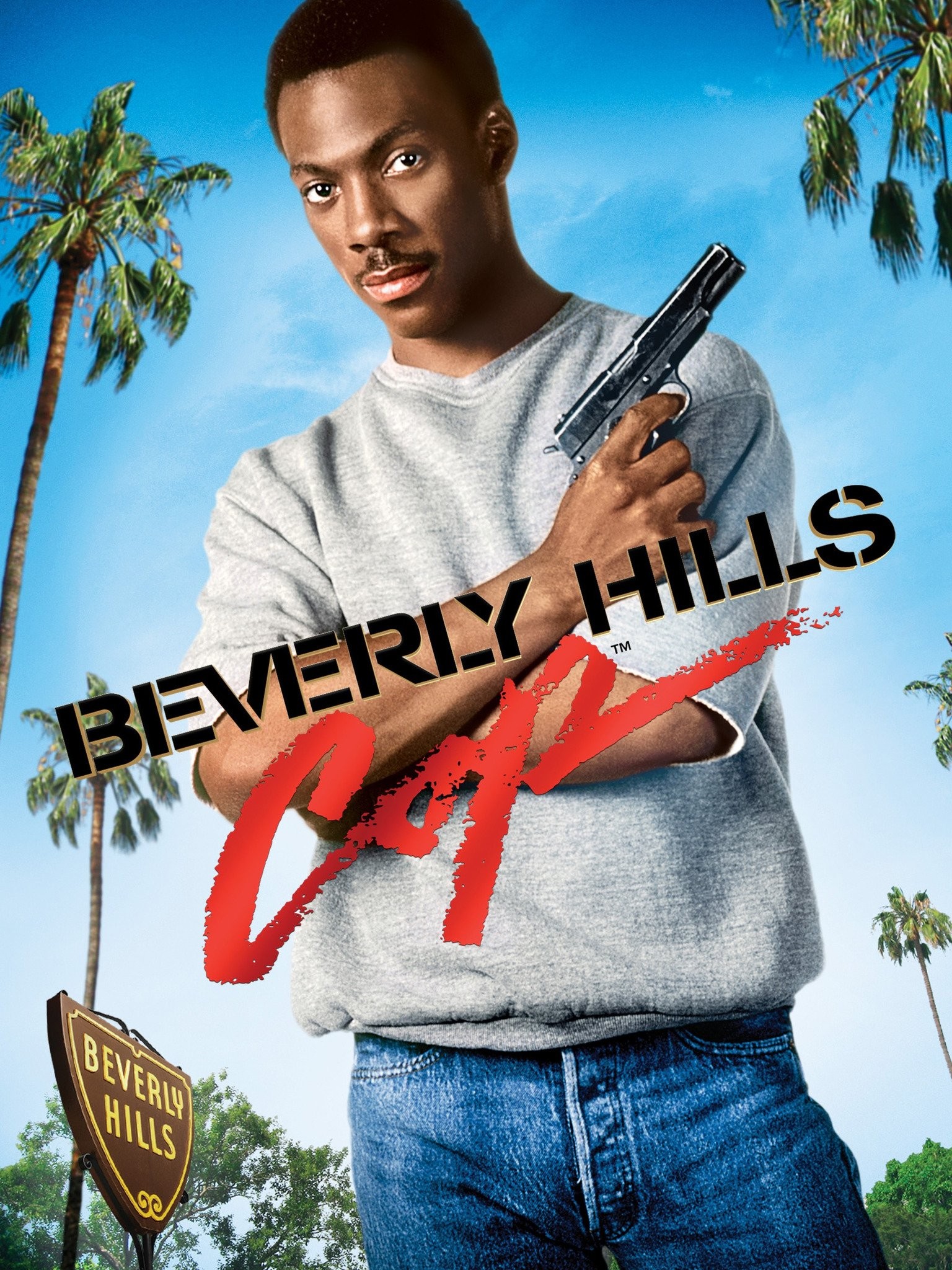 Beverly Hills Cop (1984)