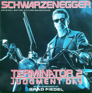 Terminator 2: Judgment Day
