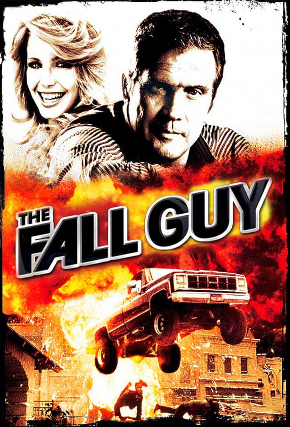 The Fall Guy (TV)