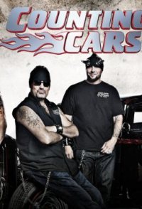 Counting Cars (TV series)