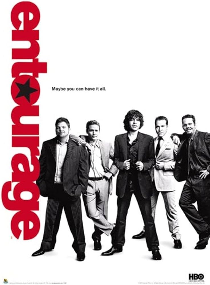 Entourage (2004-2011 TV series)