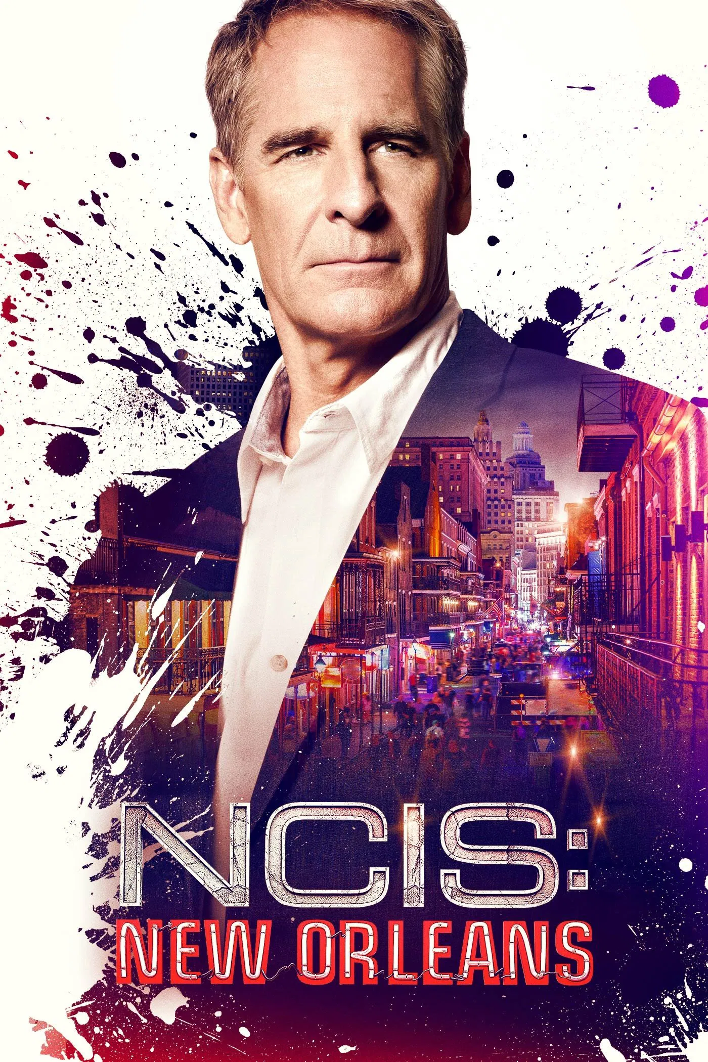 NCIS New Orleans