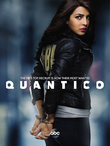 Quantico (2015-2018 TV series)