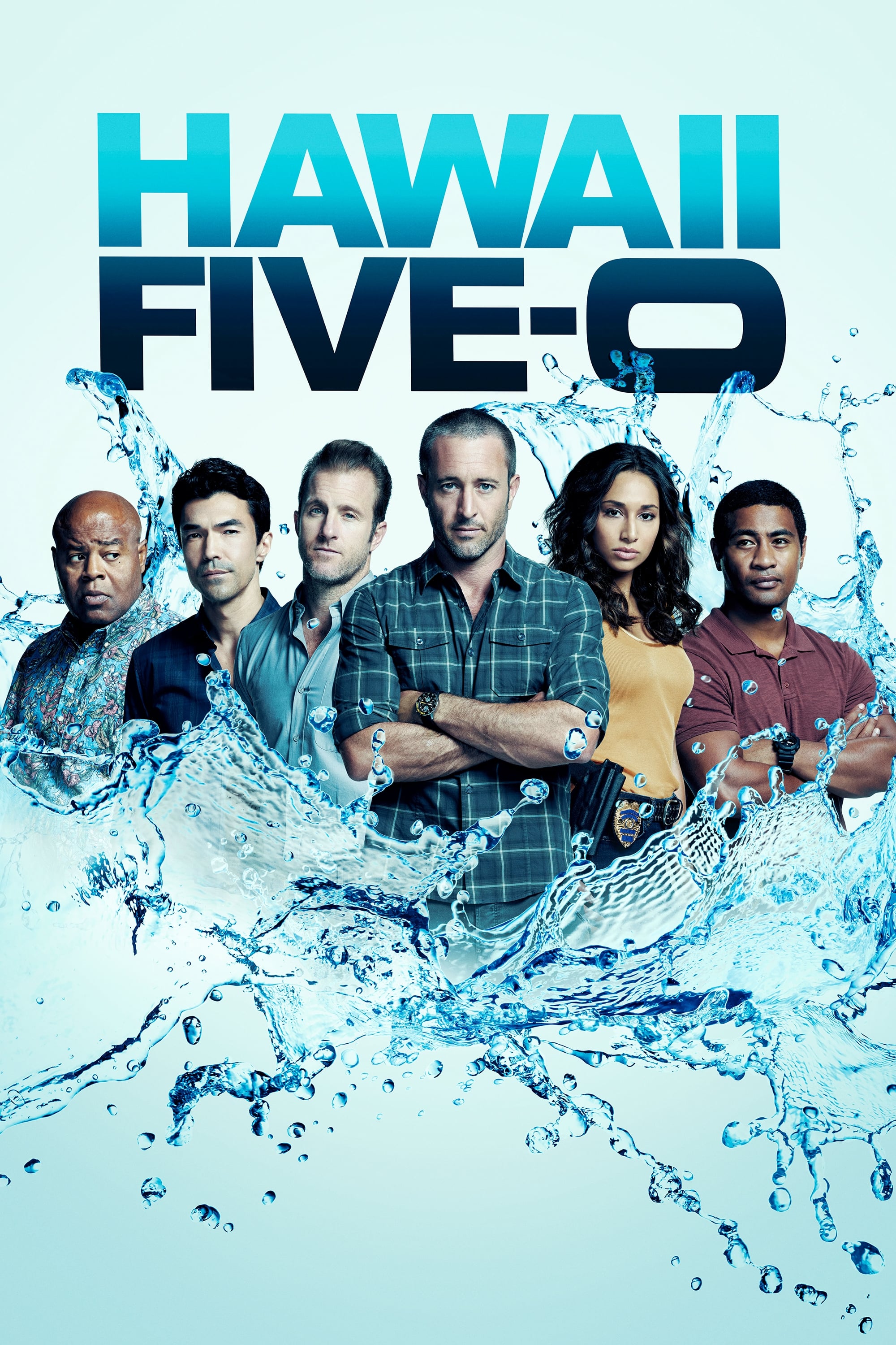 Hawaii Five-0 (2010 - 2020 TV series)