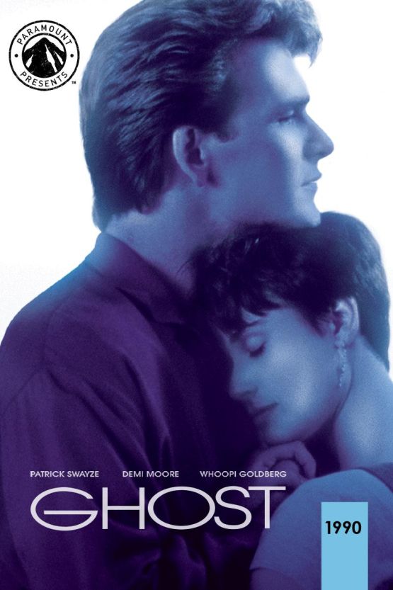 Ghost (1990)