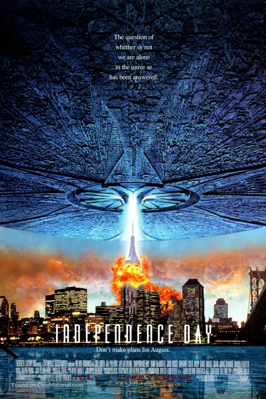 Independence Day (1996)